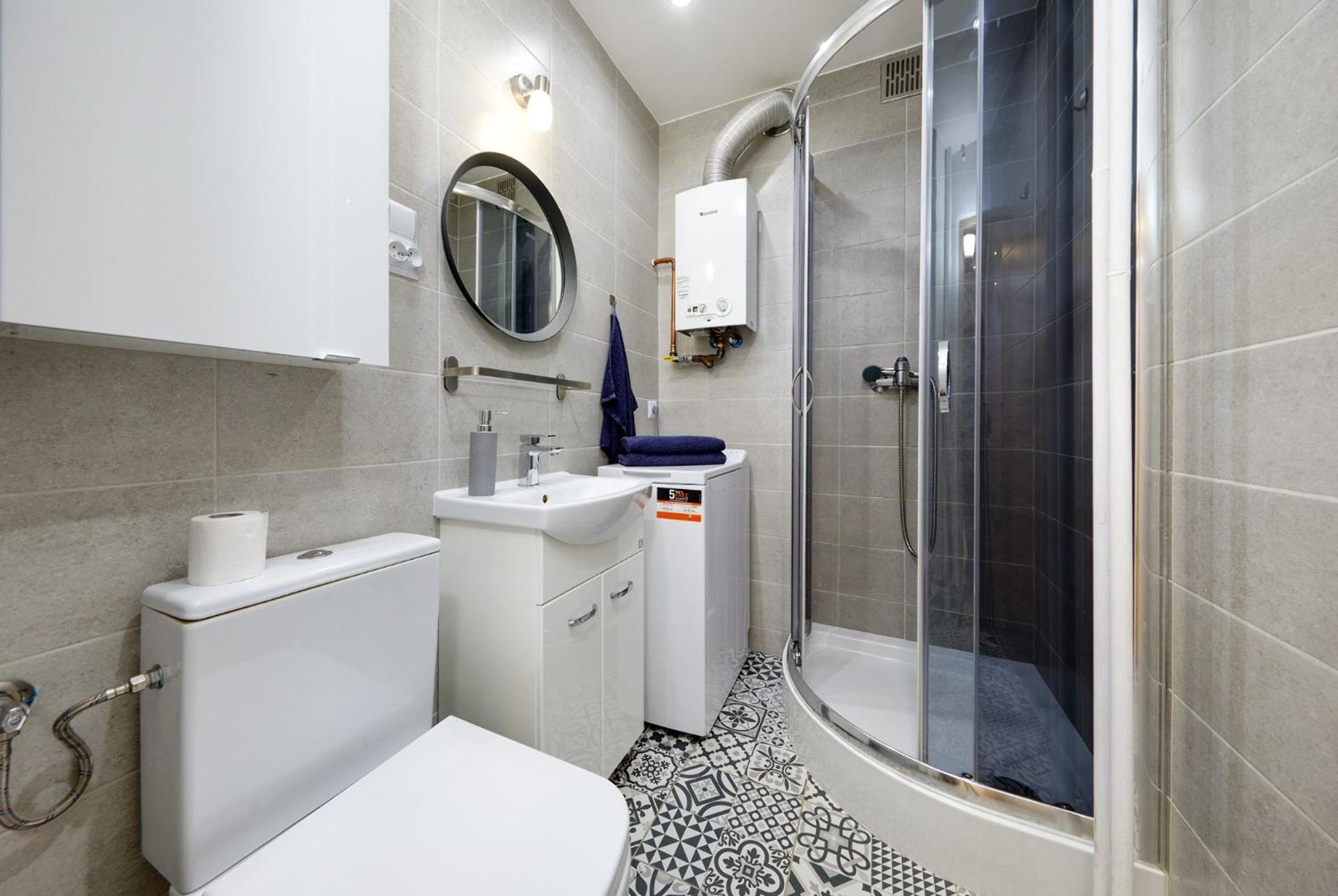 Crystal Apartment Katowice II Luaran gambar